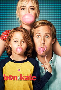 Постер сериала «Бен и Кейт (2012 - 2013)» — (4 из 9)