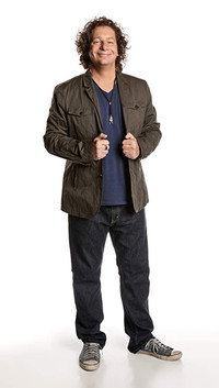 Постер сериала «The Burn with Jeff Ross (2012)» — (3 из 8)