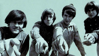 «Манкиз (1966 - 1968)» — обои к сериалу #5