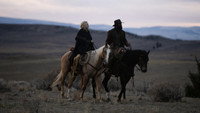 «1883 (2021)» — обои к сериалу #7