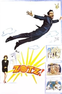 Poster de Zotz!