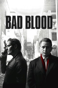 Постер сериала «Риззуто (2017 - 2018)» — (3 из 20)
