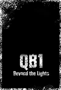Cover of the Season 3 of QB1: Beyond the Lights