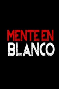 Poster de Mente En Blanco