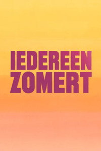 Iedereen Zomert - Season 1 Episode Guide