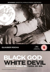 Постер фильма «Бог и дьявол на земле солнца (1964)» — (14 из 31)