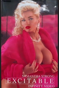 Imagem do Filme Excitable