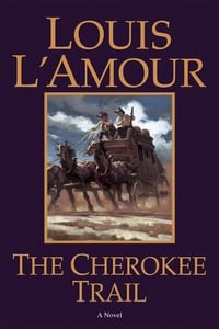 The Cherokee Trail (1981)