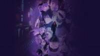 Обои к аниме «Магическая битва (2020)» — (19 из 86)