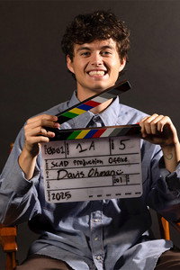 Davis Ohman