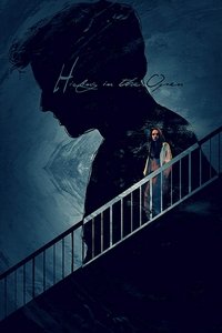 Poster de Hiding in the Open