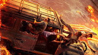 Обои к фильму «Небесный огонь (2019)» — (15 из 43)