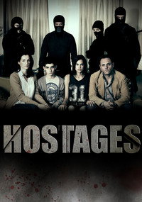 Постер сериала «Заложники (2013 - 2016)» — (2 из 7)