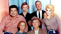 «Деревенщина из Беверли-Хиллз (1962-1971)» — обои к сериалу #3