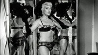 «Натали, секретный агент (1959)» — обои к фильму #1