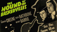 «Шерлок Холмс: Собака Баскервилей (1939)» — обои к фильму #3