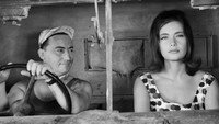 «Сбежавшая невеста (1962)» — обои к фильму #1