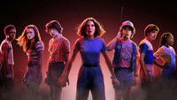 Stranger Things