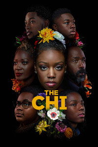 Постер сериала «Чи (2018)» — (2 из 52)