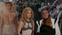 Barbarella