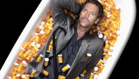 Обои к сериалу «Доктор Хаус (2004-2012)» — (35 из 347)
