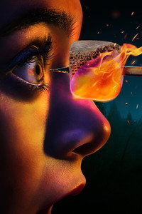 Постер сериала «Американская история ужасов (2011)» — (10 из 125)