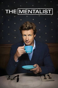 Постер сериала «Менталист (2008-2015)» — (6 из 83)