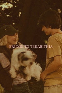 Постер фильма «Мост в Терабитию (2006)» — (13 из 36)