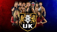 «WWE NXT UK (2018-2022)» — обои к сериалу #4