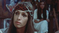 «Американский хиппи в Израиле (1972)» — обои к фильму #2