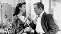 «Босоногая графиня (1954)» — обои к фильму #10