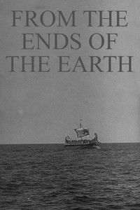Poster de From the Ends of the Earth