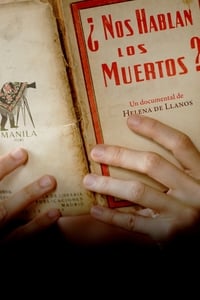 ¿Nos hablan los muertos? (2019)