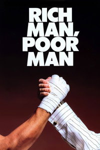 Постер сериала «Богач, бедняк (1976)» — (5 из 9)