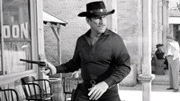 «Есть оружие — будут путешествия (1957 - 1963)» — обои к сериалу #3