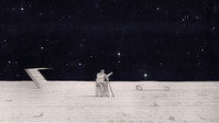 «The Backward Astronomer (2018)» — обои к мультфильму #3