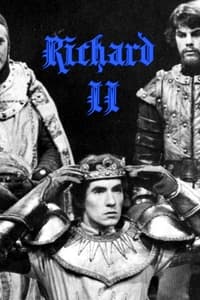 Poster de The Tragedy of King Richard II