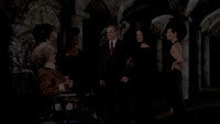 «Месть женщины в черном (1997)» — обои к фильму #6