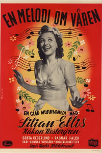 En melodi om våren (1943)