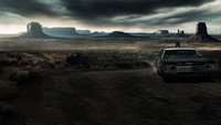 Обои к сериалу «Темные ветра (2022)» — (11 из 48)