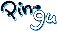 Логотип мультсериала «Пингу (1987-2008)» — (1 из 16)