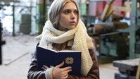 «Ангел или демон (2013)» — обои к сериалу #8