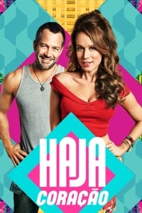 Season 1 Poster