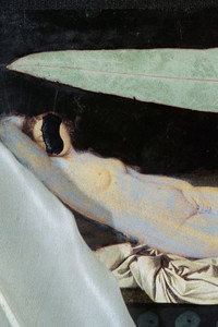 Постер фильма «Venus nach Giorgione (1981)» — (2 из 2)