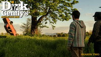 Обои к сериалу «Детективное агентство Дирка Джентли (2016-2017)» — (19 из 41)