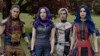 Descendants 3