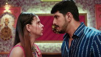 Shiva, Raavi At Odds