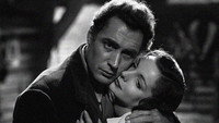 «Вина — моя тень (1950)» — обои к фильму #1