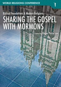 Poster de Sharing the Gospel with Mormons