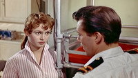«Доктор на море (1955)» — обои к фильму #9